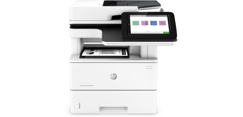 HP M528dn Imprimante multifonction laser couleur