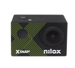 Nilox XSNAP2 cámara para deporte de acción 8 MP 4K Ultra HD CMOS Wifi 56,2 g