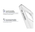 BIG BEN FCAIRXTREMAGIP17 coque de protection pour téléphones portables 16 cm (6.3") Housse Transparent