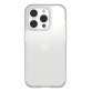 OtterBox React Series para iPhone 15 Pro, Clear