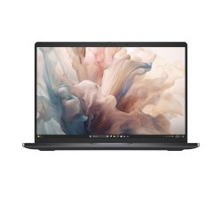 DELL Pro 14 Premium PA14250 Copilot+ PC Intel Core Ultra 7 266V Laptop 35,6 cm (14") Full HD+ 16 GB LPDDR5x-SDRAM 512 GB SSD Wi-Fi 7 (802.11be) Windows 11 Pro Belgisch Grijs