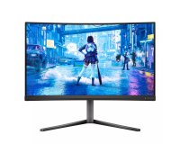 Philips Evnia 5000 27M2C5200W/00 computer monitor 68,6 cm (27") 1920 x 1080 Pixels Full HD LCD Grijs