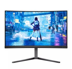Philips Evnia 5000 27M2C5200W/00 computer monitor 68,6 cm (27") 1920 x 1080 Pixels Full HD LCD Grijs