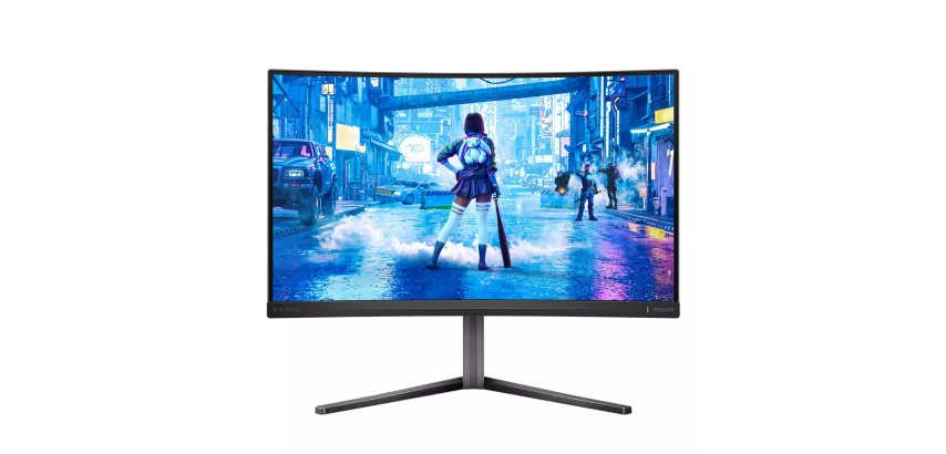 Philips Evnia 5000 27M2C5200W/00 Monitor PC 68,6 cm (27") 1920 x 1080 Pixel Full HD LCD Grigio