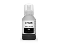 Epson SC-T3100X bouteille d'encre 1 pièce(s) Original Noir