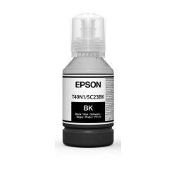 Epson SC-T3100X bouteille d'encre 1 pièce(s) Original Noir