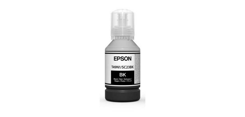 Epson SC-T3100X bouteille d'encre 1 pièce(s) Original Noir
