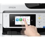 Epson WorkForce Pro EM-C800RDWF Jet d'encre A4 4800 x 1200 DPI 35 ppm Wifi