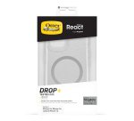 OtterBox React pour MagSafe Series pour Apple iPhone 16e/15/14/13, Stardust