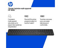 HP Clavier hybride multi-appareil 490K