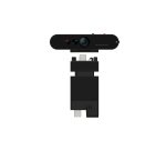 Lenovo ThinkVision MC60 (S) cámara web 1920 x 1080 Pixeles USB 2.0 Negro