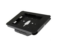 StarTech.com Support de tablette à fixation sur bureau ou au mur avec verrouillage pour iPad - Acier