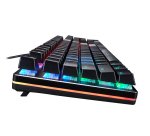 Acer Predator Aethon 303 keyboard Gaming USB QWERTY Italian Black