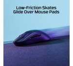 HyperX Pulsefire Haste 2 Core Wls - Gaming Mouse (Black/ Black)