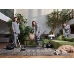 Hoover HE120PET 011 2,5 L A cilindro Secco 700 W Sacchetto per la polvere