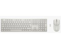HP Ensemble clavier et souris hybride multi-appareils 495C