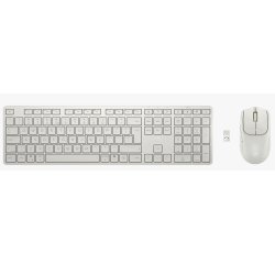 HP Ensemble clavier et souris hybride multi-appareils 495C