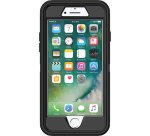 OtterBox Defender Series pour Apple iPhone SE (2nd gen)/8/7, noir - produits livrés sans emballage