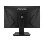 ASUS TUF Gaming VG24VQE computer monitor 59.9 cm (23.6") 1920 x 1080 pixels Full HD LED Black