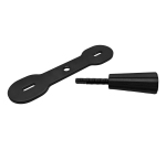 Jabra 14307-61 support pour microphone