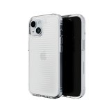 Coque Luxe Apple iPhone 15/14/13 Transparent 702312584