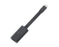 DELL SA124 USB Type-C HDMI Noir