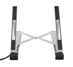 Acer ADK210 Avec fil USB 3.2 Gen 1 (3.1 Gen 1) Type-C Argent