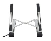 Acer ADK210 Avec fil USB 3.2 Gen 1 (3.1 Gen 1) Type-C Argent