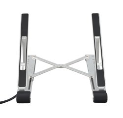 Acer ADK210 Avec fil USB 3.2 Gen 1 (3.1 Gen 1) Type-C Argent