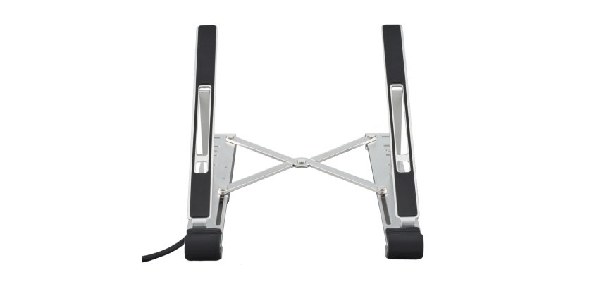 Acer ADK210 Avec fil USB 3.2 Gen 1 (3.1 Gen 1) Type-C Argent