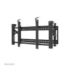 Neomounts LED-VW2000BLACK Support mural pour mur d'images 32-75" - Pop-out - max 70 kg