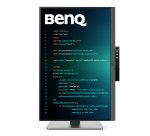 BenQ RD240Q pantalla para PC 61,2 cm (24.1") 2560 x 1600 Pixeles WQXGA LCD Negro