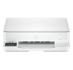 HP ENVY 6110e Inalámbrico All-in-One Color Impresora, Instant Ink; Impresión de fotografías