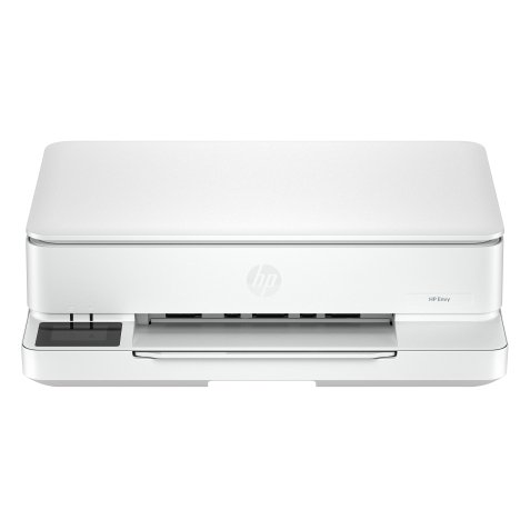 HP ENVY 6110e Wireless All-in-One Couleur Imprimante, Instant Ink; Impression photo