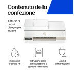 HP ENVY 6520e Wireless All-in-One Colore Stampante, Instant Ink; Stampa di foto