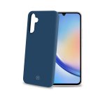 Celly CROMO1036BL funda para teléfono móvil 16,8 cm (6.6") Azul