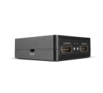 Divisor de video HDMI 2x HDMI Lindy 38358