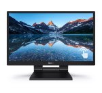 Philips Monitor LCD con SmoothTouch 242B9T/00