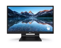 Philips Monitor LCD con SmoothTouch 242B9T/00