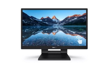 Monitores interactivos