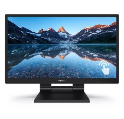 Philips Monitor LCD con SmoothTouch 242B9T/00