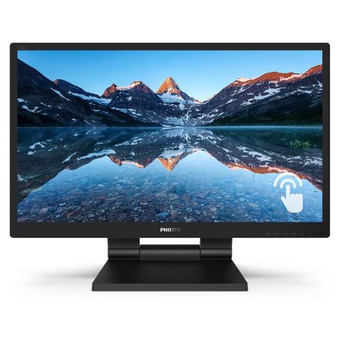 Philips Moniteur LCD avec SmoothTouch 242B9T/00