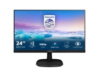 Philips V Line Monitor LCD Full HD 243V7QJABF/00
