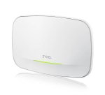 Zyxel NWA110BE 5764 Mbit/s Blanc Connexion Ethernet, supportant l'alimentation via ce port (PoE)