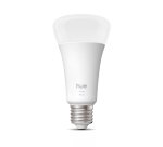 Philips Hue White A67 – E27 smart bulb – 1600