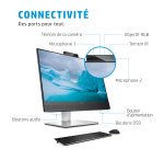 HP Écran de conférence FHD E24mv G4