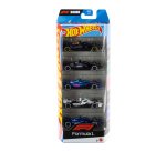 Hot Wheels JLN11 veicolo giocattolo