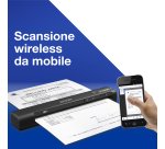 Epson WorkForce ES-60W