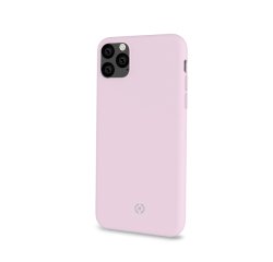 Celly FEELING1002PK custodia per cellulare 16,4 cm (6.46") Cover Rosa