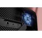 Philips TAS7000EB Sistema di altoparlanti portatile 2.1 Nero 50 W